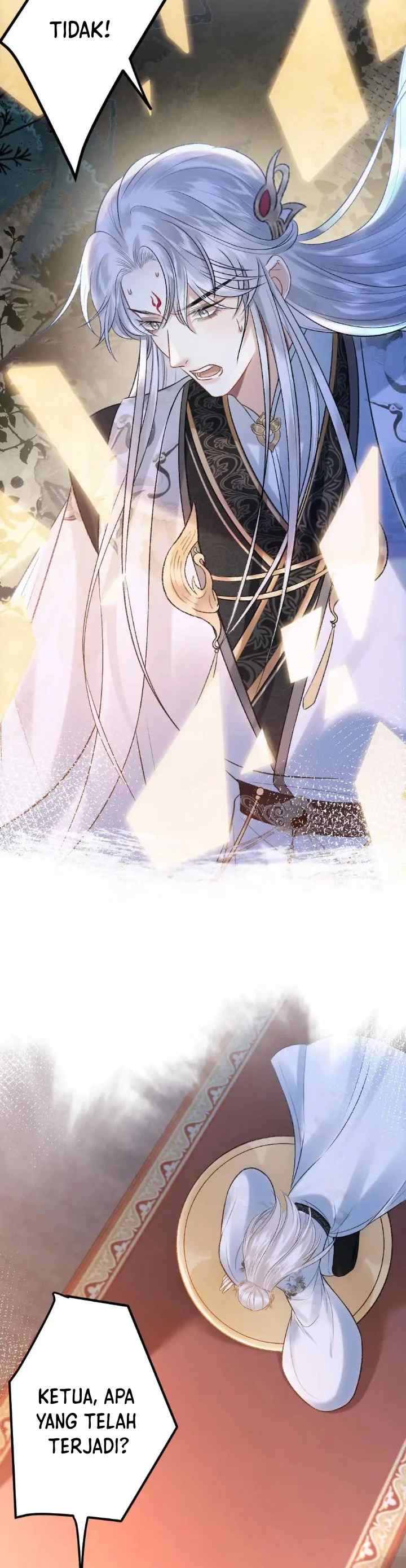 I, Who Transmigrated As The Vicious Cannon Fodder Was Forced To Enter The Shura Field chapter 101 halaman 6