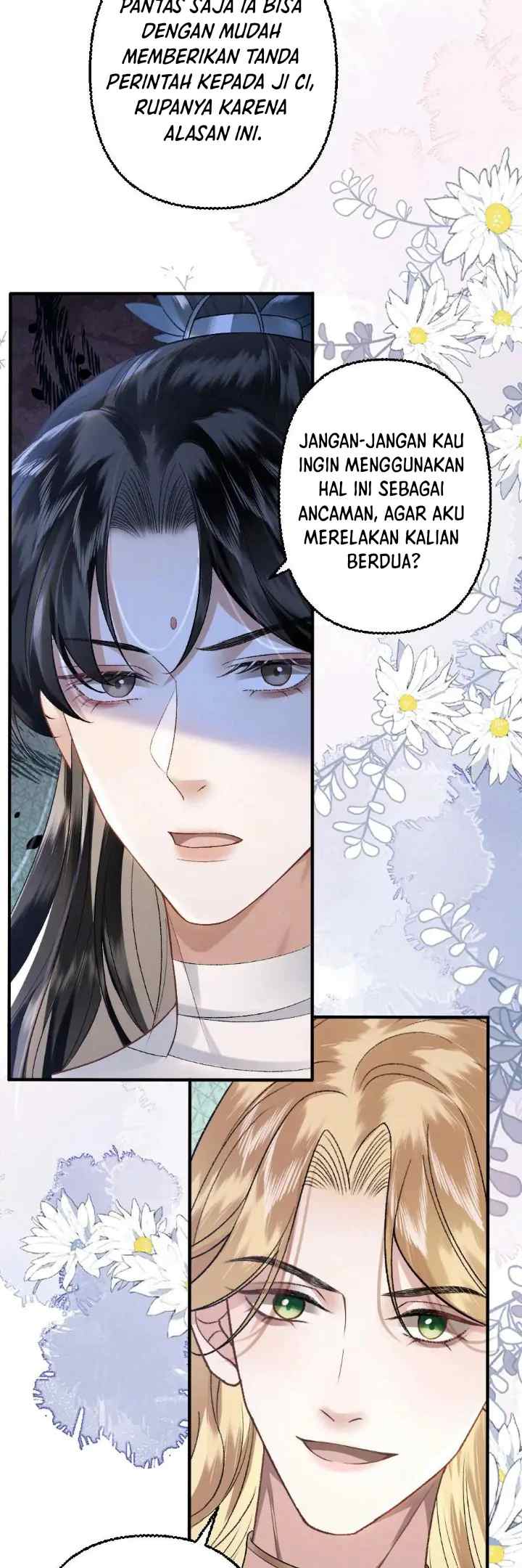 I, Who Transmigrated As The Vicious Cannon Fodder Was Forced To Enter The Shura Field chapter 103 halaman 6