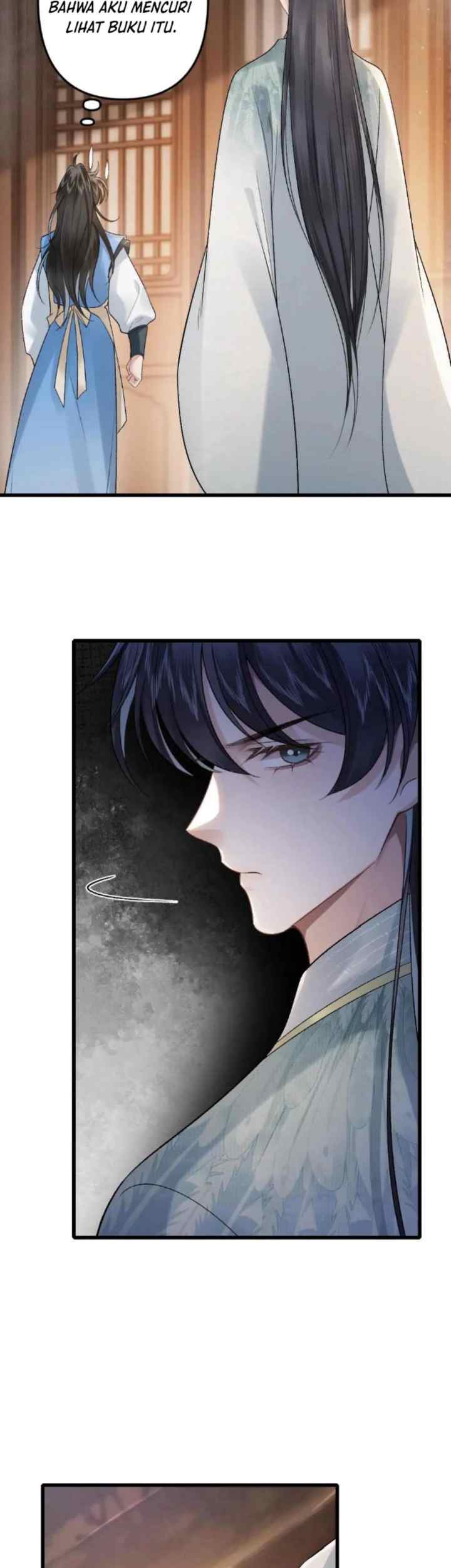 I, Who Transmigrated As The Vicious Cannon Fodder Was Forced To Enter The Shura Field chapter 11 halaman 8