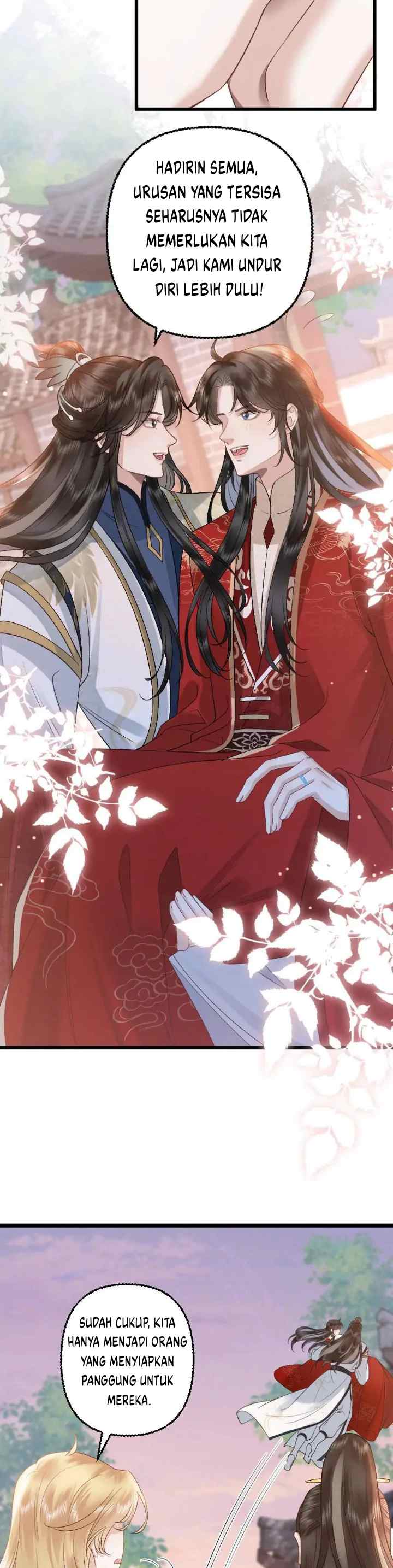 I, Who Transmigrated As The Vicious Cannon Fodder Was Forced To Enter The Shura Field chapter 115 halaman 4