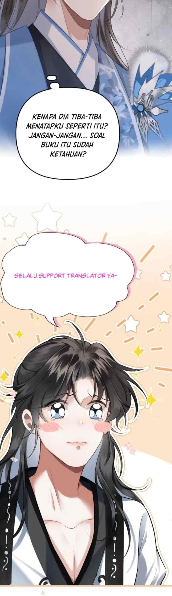 I, Who Transmigrated As The Vicious Cannon Fodder Was Forced To Enter The Shura Field chapter 12 halaman 17