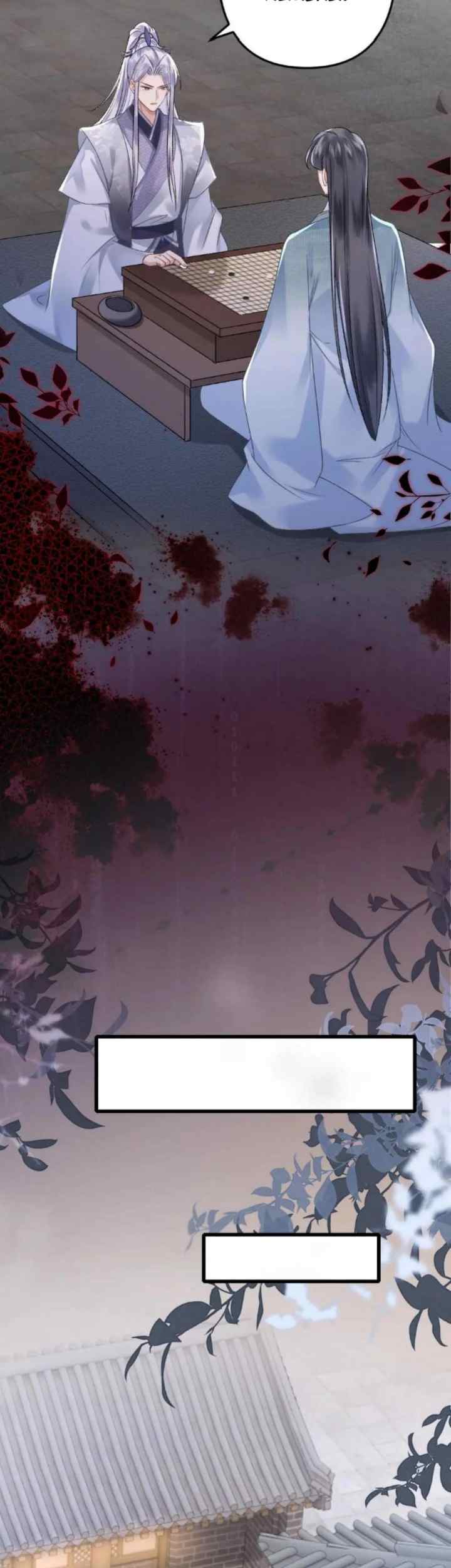 I, Who Transmigrated As The Vicious Cannon Fodder Was Forced To Enter The Shura Field chapter 14 halaman 6