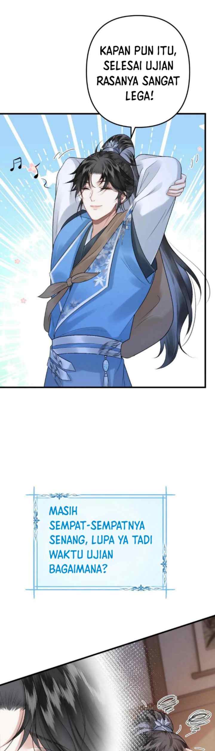 I, Who Transmigrated As The Vicious Cannon Fodder Was Forced To Enter The Shura Field chapter 16 halaman 5