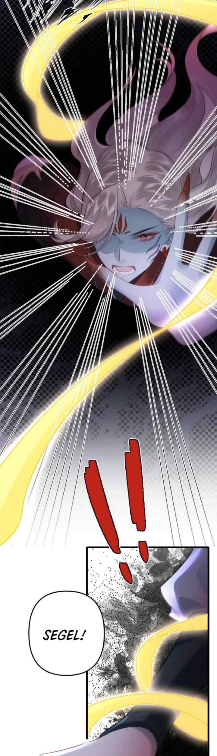 I, Who Transmigrated As The Vicious Cannon Fodder Was Forced To Enter The Shura Field chapter 17 halaman 16