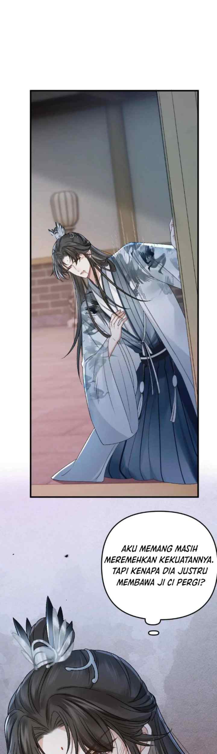 I, Who Transmigrated As The Vicious Cannon Fodder Was Forced To Enter The Shura Field chapter 18 halaman 18