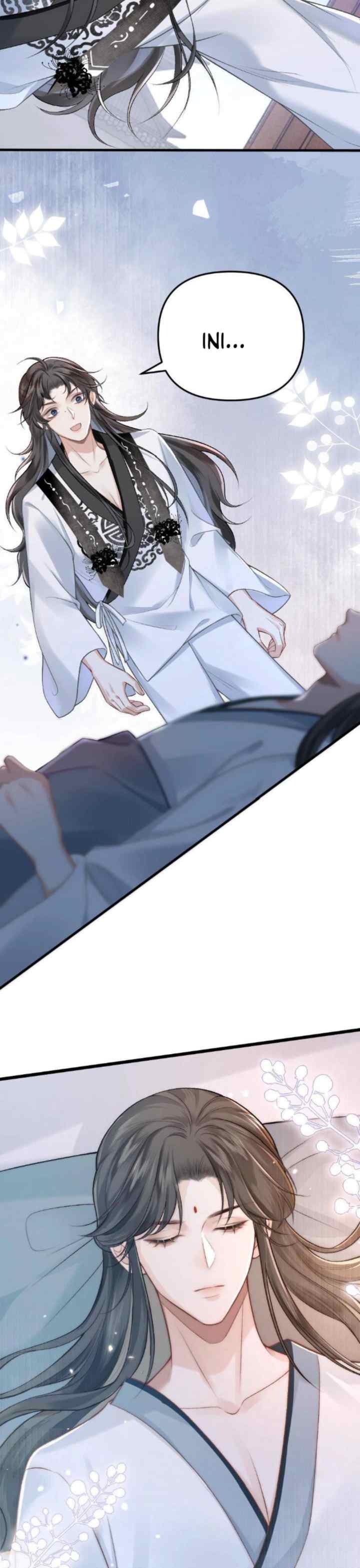 I, Who Transmigrated As The Vicious Cannon Fodder Was Forced To Enter The Shura Field chapter 2 halaman 13