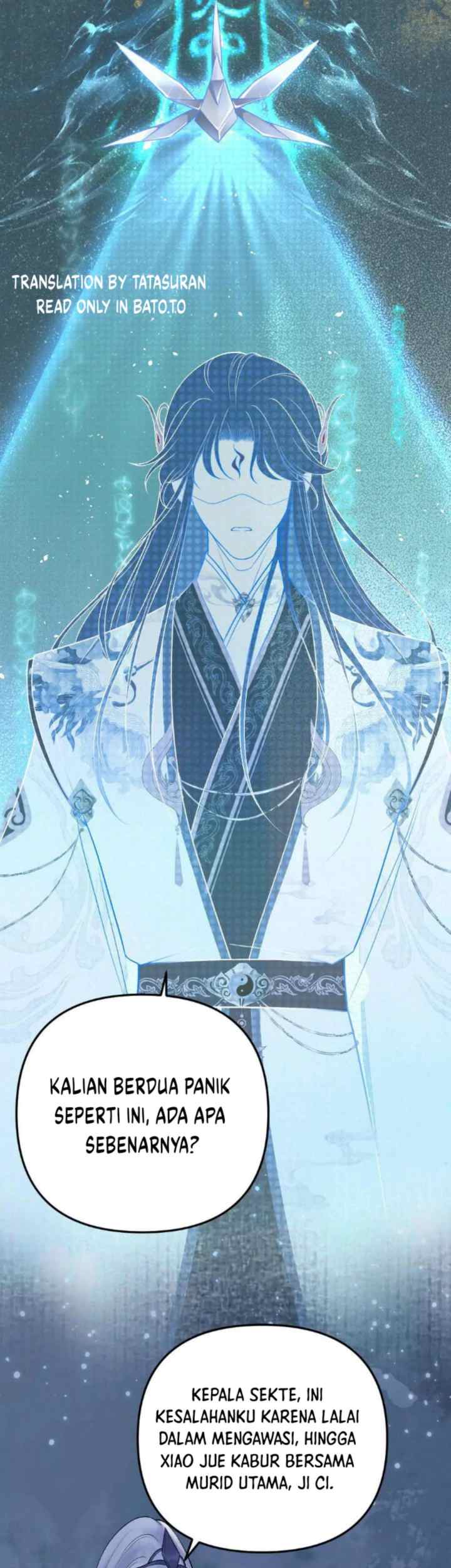 I, Who Transmigrated As The Vicious Cannon Fodder Was Forced To Enter The Shura Field chapter 20 halaman 6