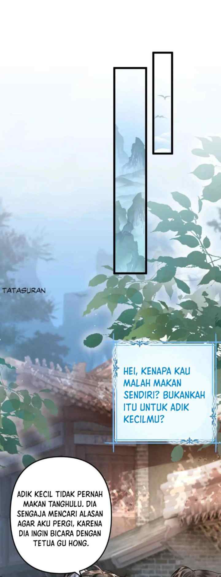 I, Who Transmigrated As The Vicious Cannon Fodder Was Forced To Enter The Shura Field chapter 24 halaman 16