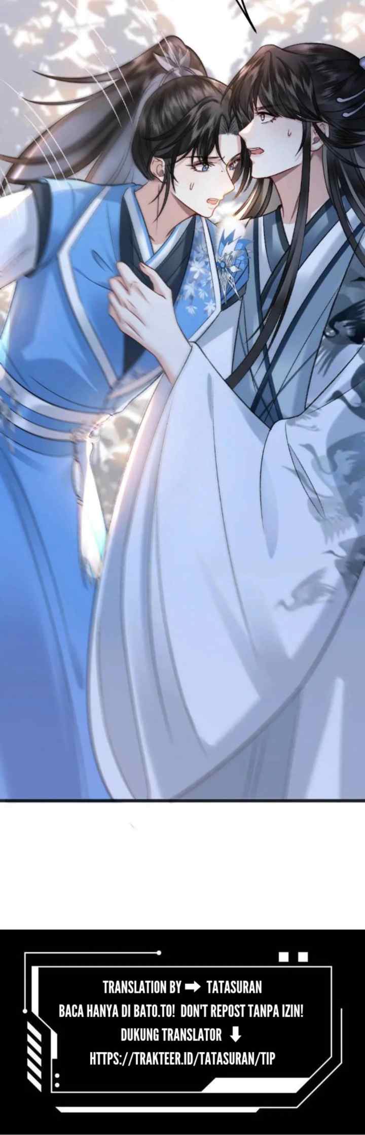I, Who Transmigrated As The Vicious Cannon Fodder Was Forced To Enter The Shura Field chapter 31 halaman 18