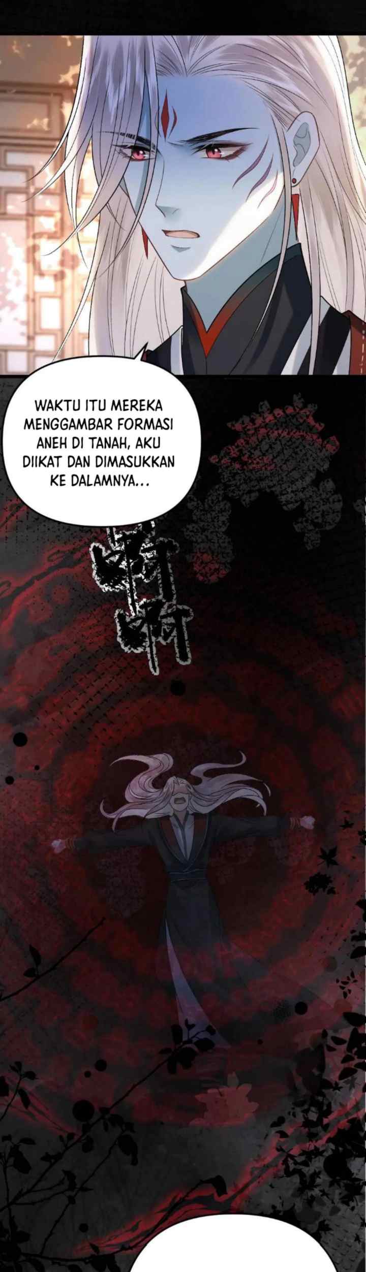 I, Who Transmigrated As The Vicious Cannon Fodder Was Forced To Enter The Shura Field chapter 31 halaman 11