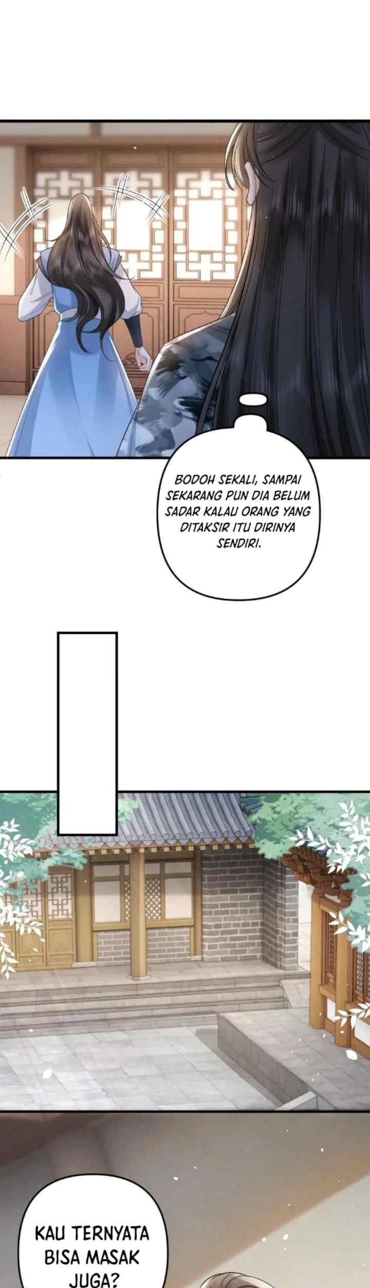I, Who Transmigrated As The Vicious Cannon Fodder Was Forced To Enter The Shura Field chapter 33 halaman 10