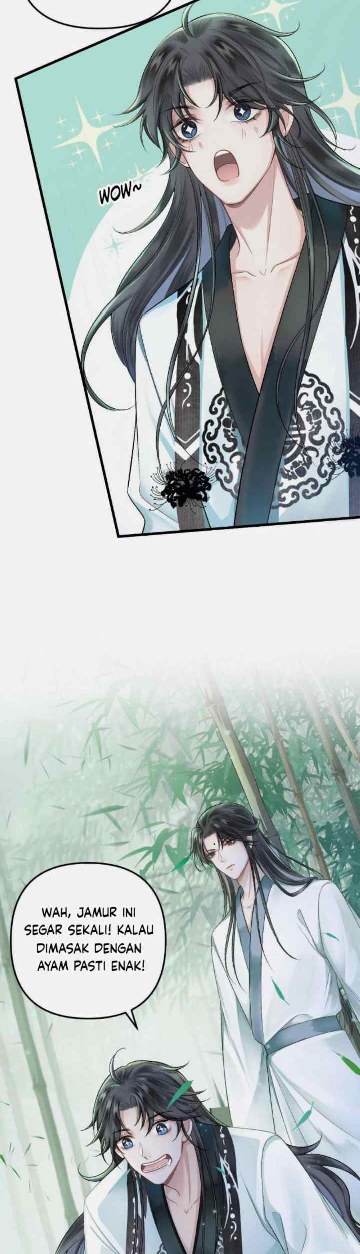 I, Who Transmigrated As The Vicious Cannon Fodder Was Forced To Enter The Shura Field chapter 4 halaman 14