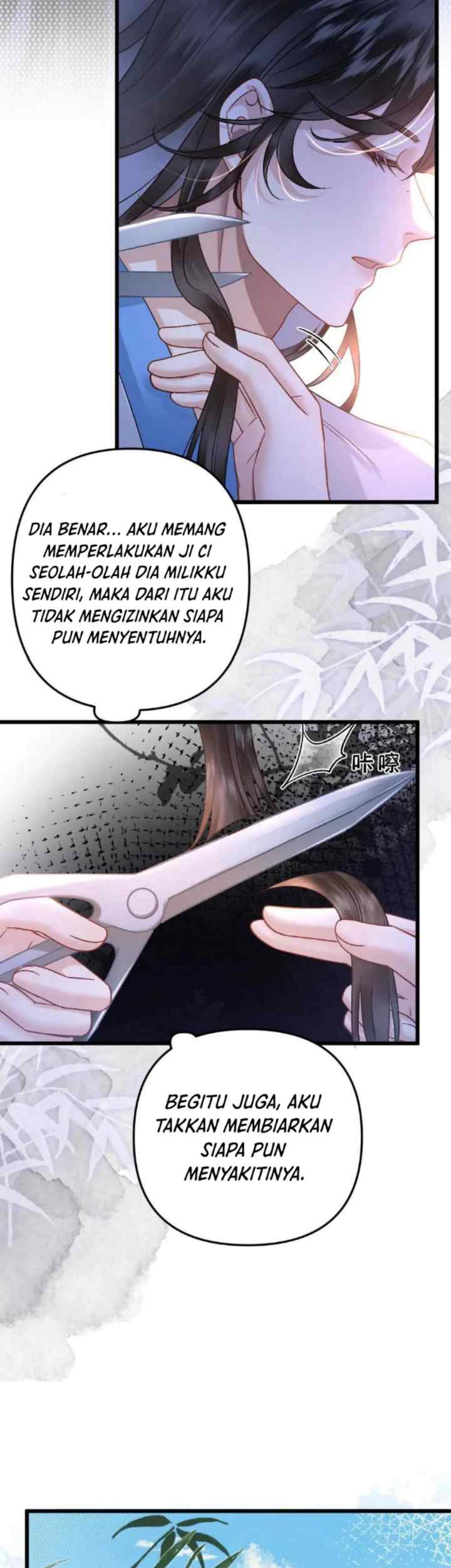 I, Who Transmigrated As The Vicious Cannon Fodder Was Forced To Enter The Shura Field chapter 40 halaman 8