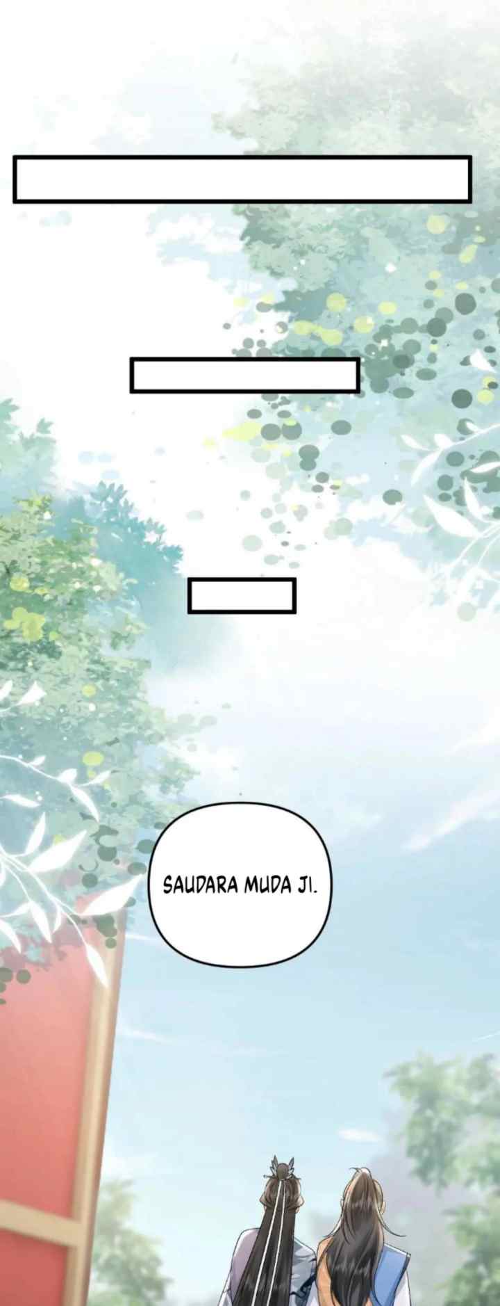 I, Who Transmigrated As The Vicious Cannon Fodder Was Forced To Enter The Shura Field chapter 41 halaman 14