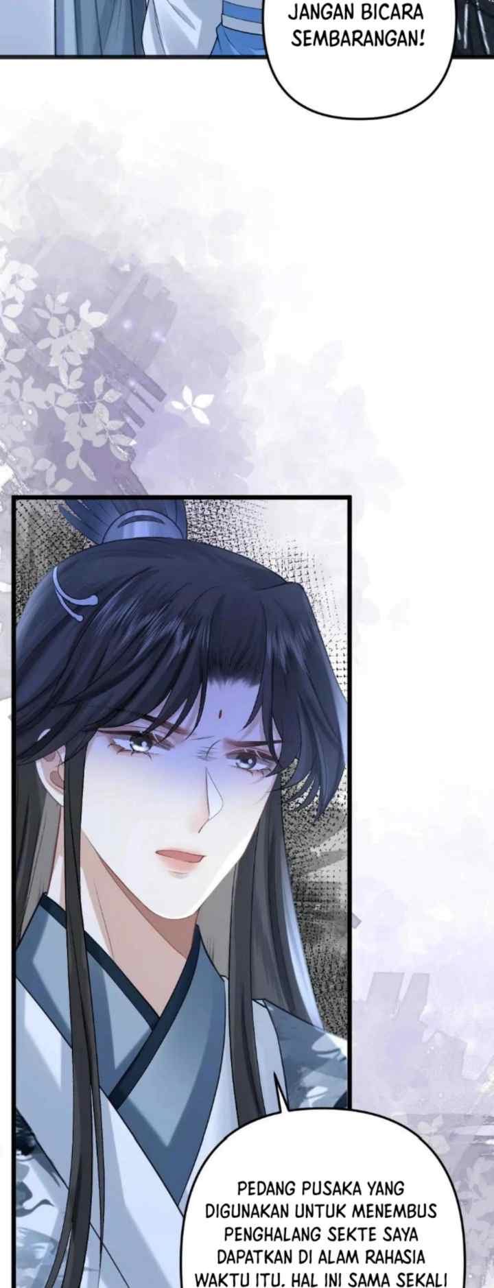 I, Who Transmigrated As The Vicious Cannon Fodder Was Forced To Enter The Shura Field chapter 42 halaman 11