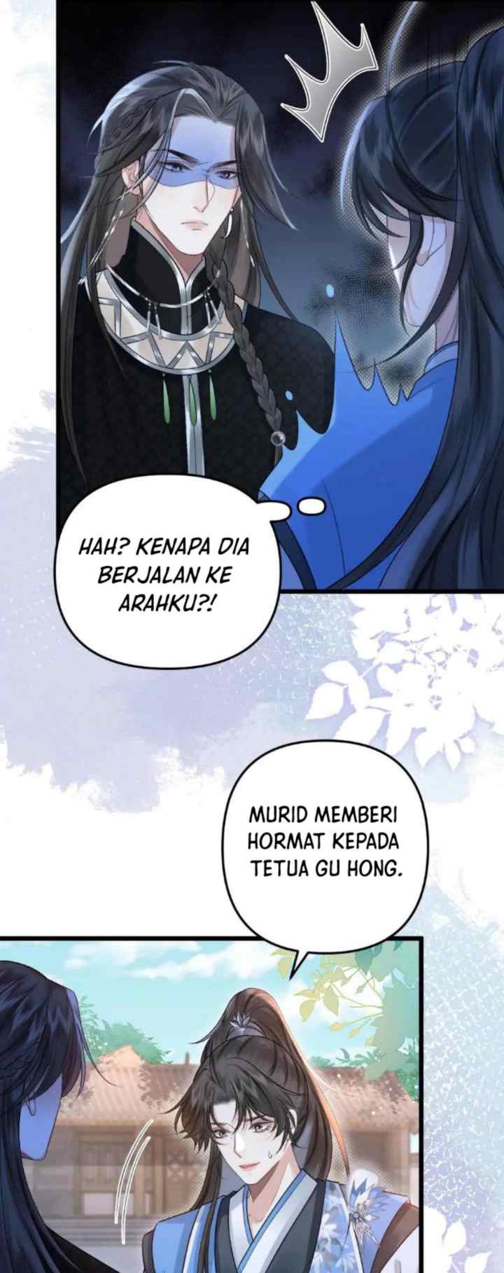 I, Who Transmigrated As The Vicious Cannon Fodder Was Forced To Enter The Shura Field chapter 42 halaman 8