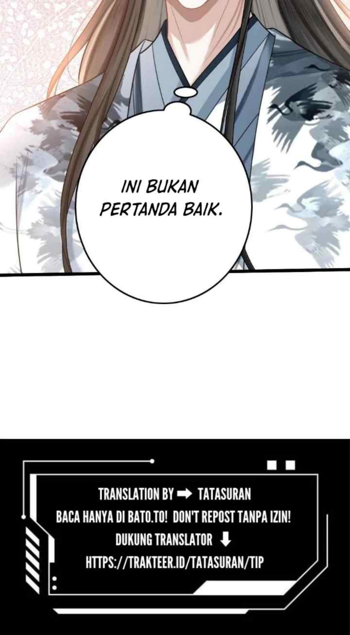 I, Who Transmigrated As The Vicious Cannon Fodder Was Forced To Enter The Shura Field chapter 46 halaman 19
