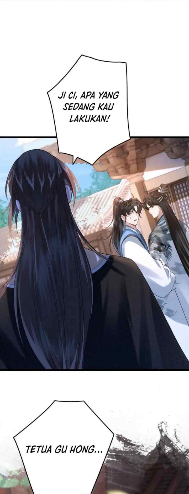 I, Who Transmigrated As The Vicious Cannon Fodder Was Forced To Enter The Shura Field chapter 47 halaman 16