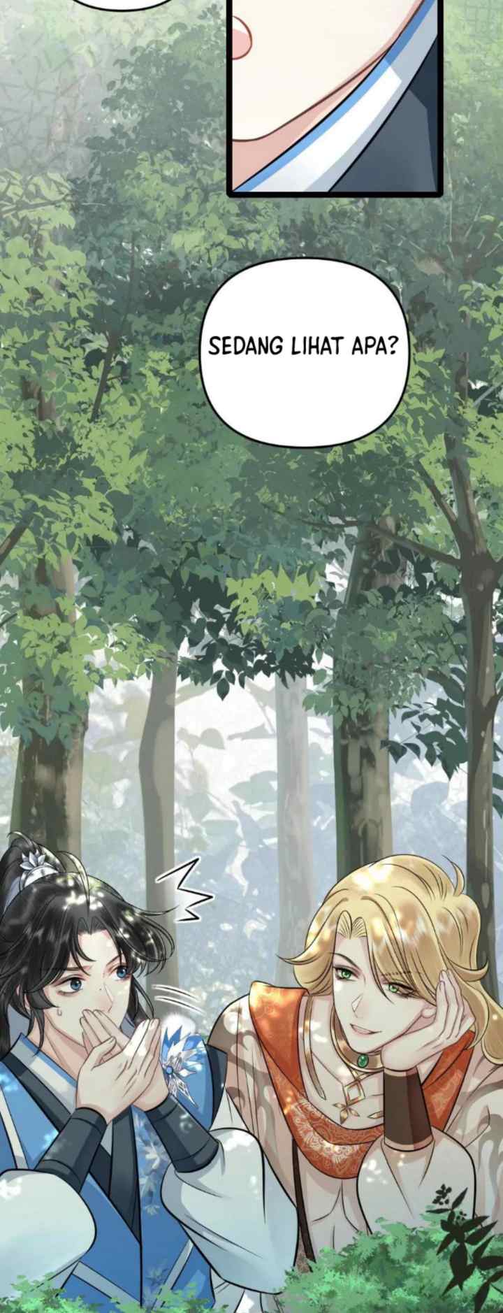 I, Who Transmigrated As The Vicious Cannon Fodder Was Forced To Enter The Shura Field chapter 49 halaman 17