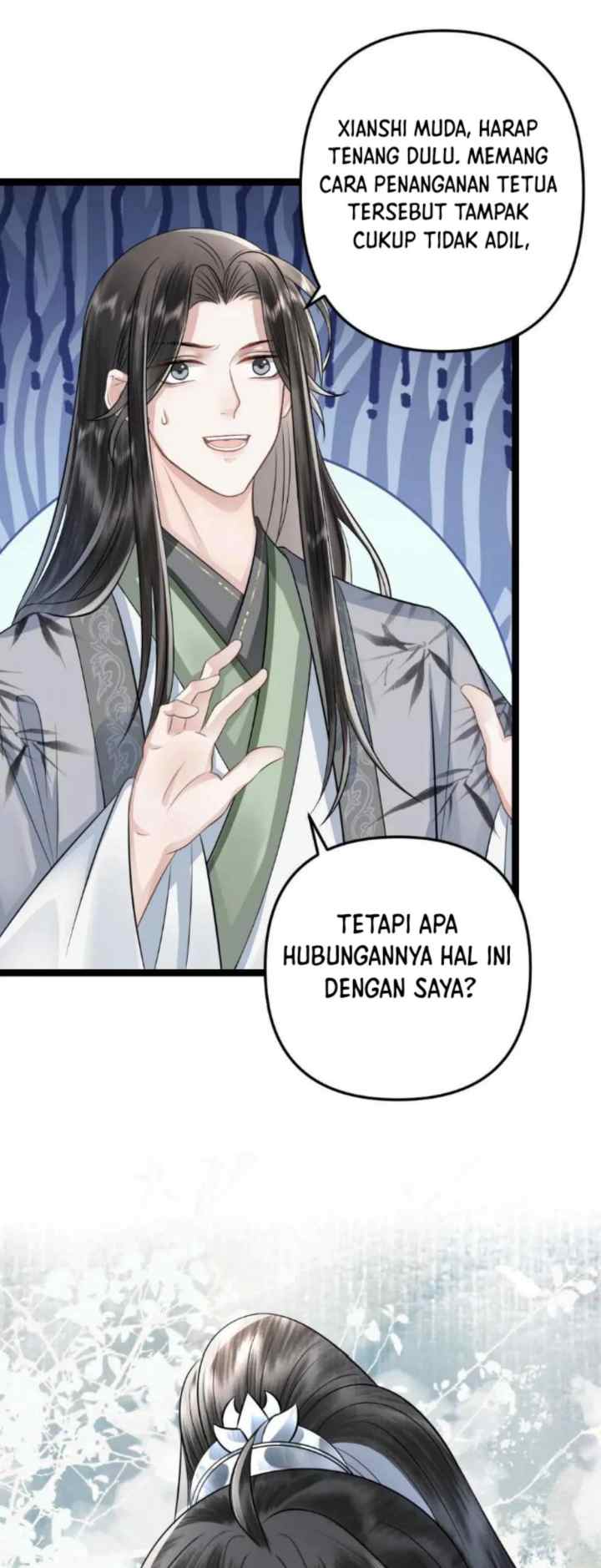 I, Who Transmigrated As The Vicious Cannon Fodder Was Forced To Enter The Shura Field chapter 49 halaman 8