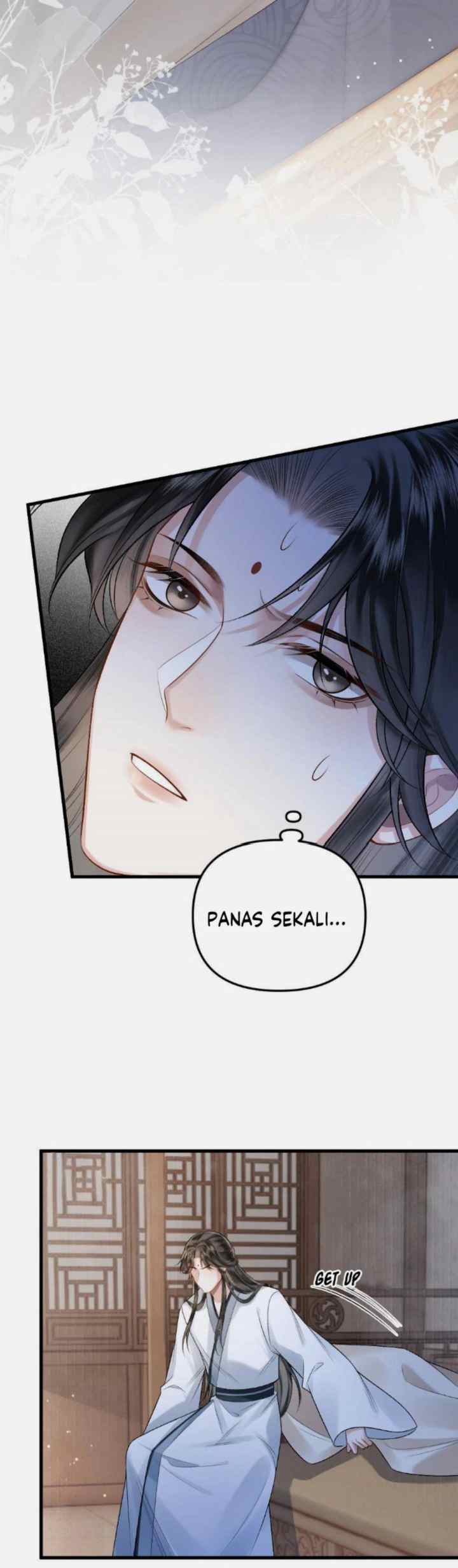 I, Who Transmigrated As The Vicious Cannon Fodder Was Forced To Enter The Shura Field chapter 5 halaman 17