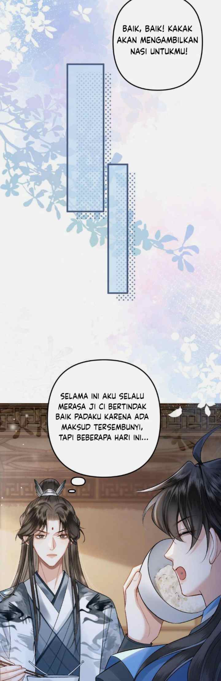 I, Who Transmigrated As The Vicious Cannon Fodder Was Forced To Enter The Shura Field chapter 5 halaman 12