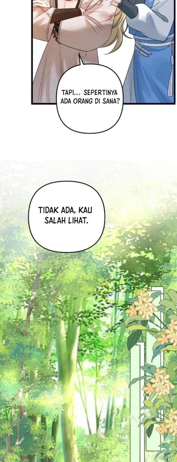 I, Who Transmigrated As The Vicious Cannon Fodder Was Forced To Enter The Shura Field chapter 50 halaman 6