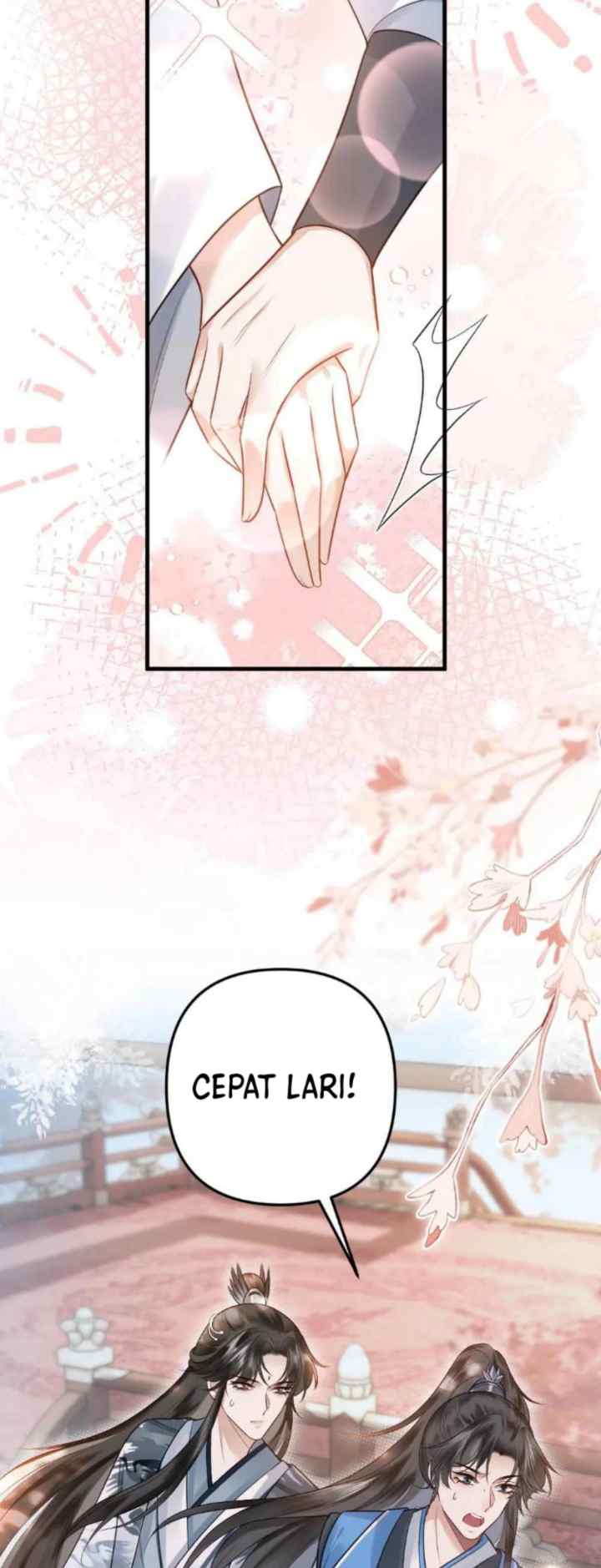 I, Who Transmigrated As The Vicious Cannon Fodder Was Forced To Enter The Shura Field chapter 50 halaman 18
