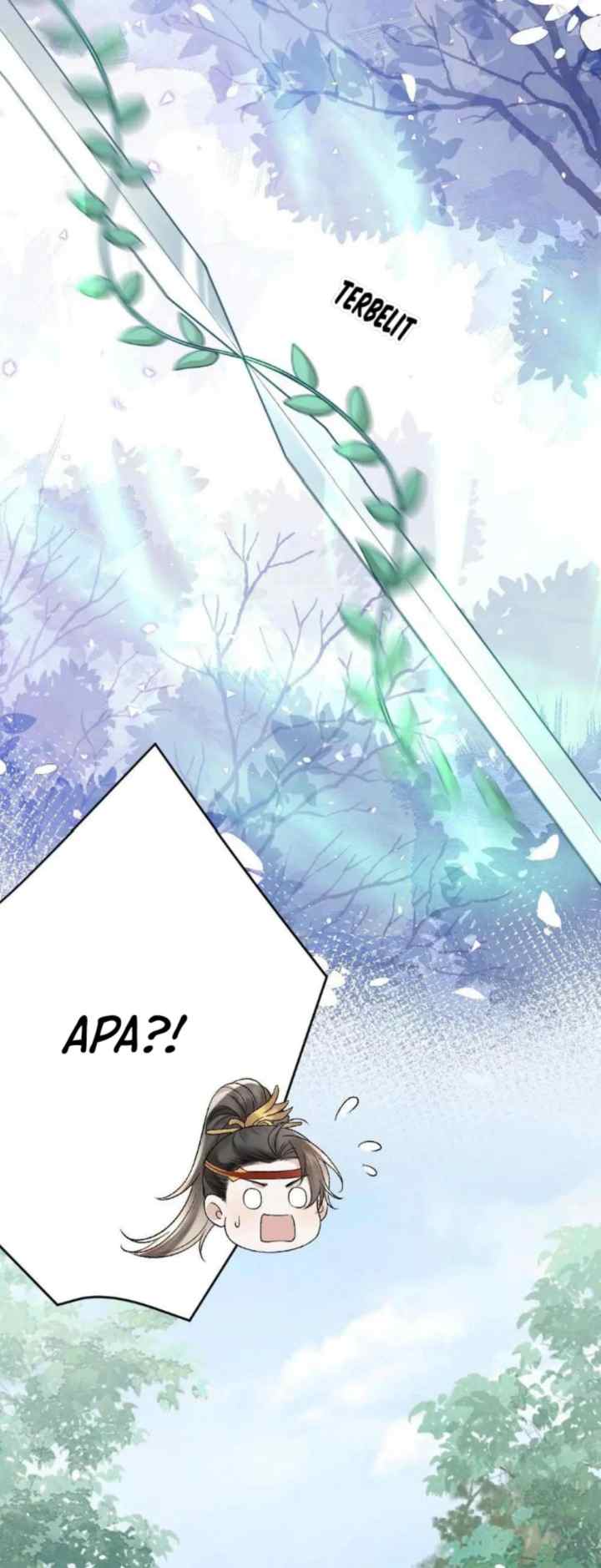 I, Who Transmigrated As The Vicious Cannon Fodder Was Forced To Enter The Shura Field chapter 52 halaman 10