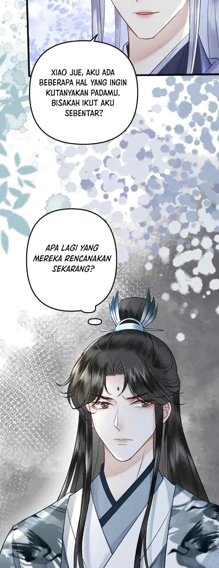 I, Who Transmigrated As The Vicious Cannon Fodder Was Forced To Enter The Shura Field chapter 54 halaman 17