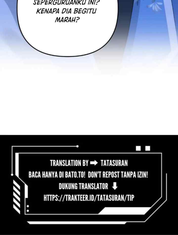 I, Who Transmigrated As The Vicious Cannon Fodder Was Forced To Enter The Shura Field chapter 58 halaman 19