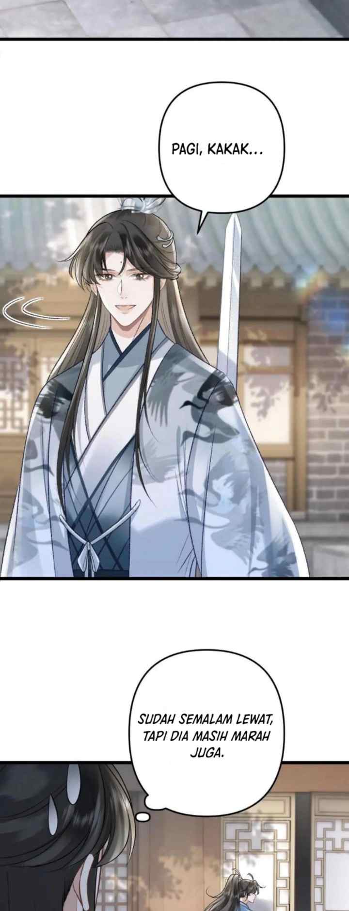 I, Who Transmigrated As The Vicious Cannon Fodder Was Forced To Enter The Shura Field chapter 59 halaman 9