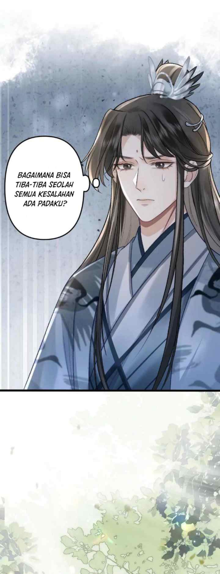 I, Who Transmigrated As The Vicious Cannon Fodder Was Forced To Enter The Shura Field chapter 59 halaman 7