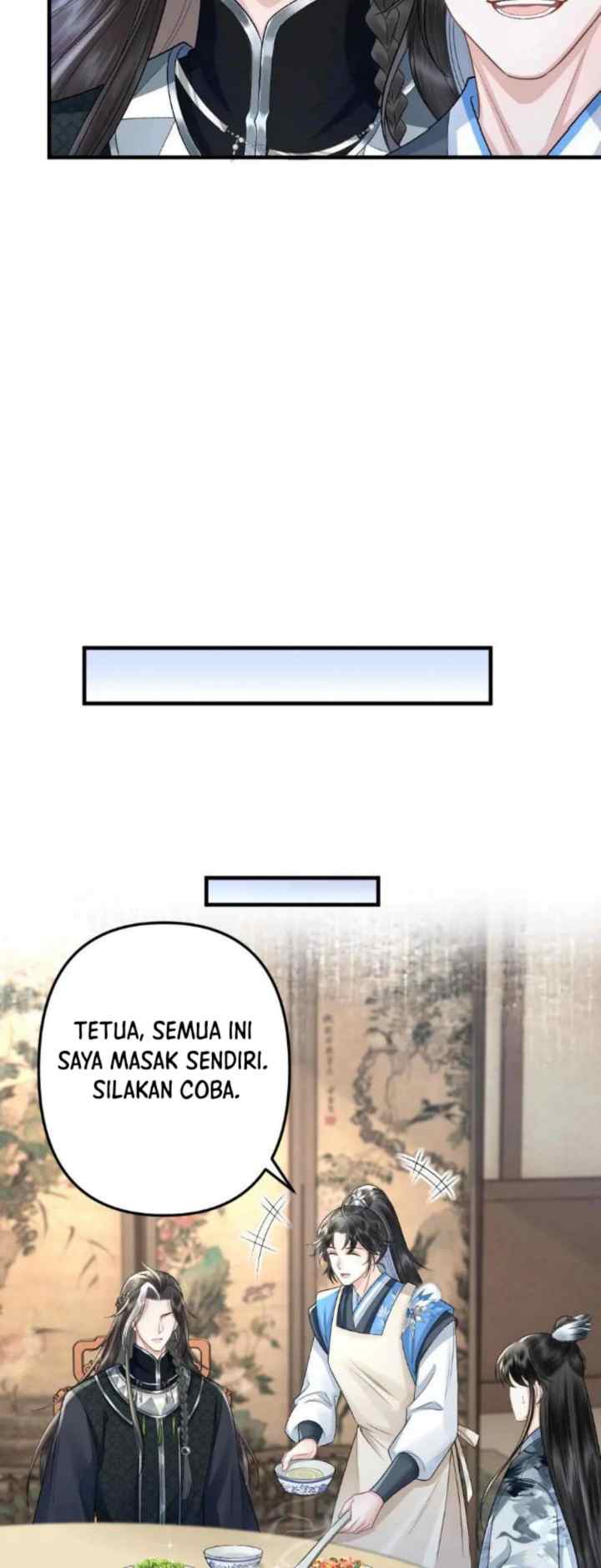 I, Who Transmigrated As The Vicious Cannon Fodder Was Forced To Enter The Shura Field chapter 60 halaman 6