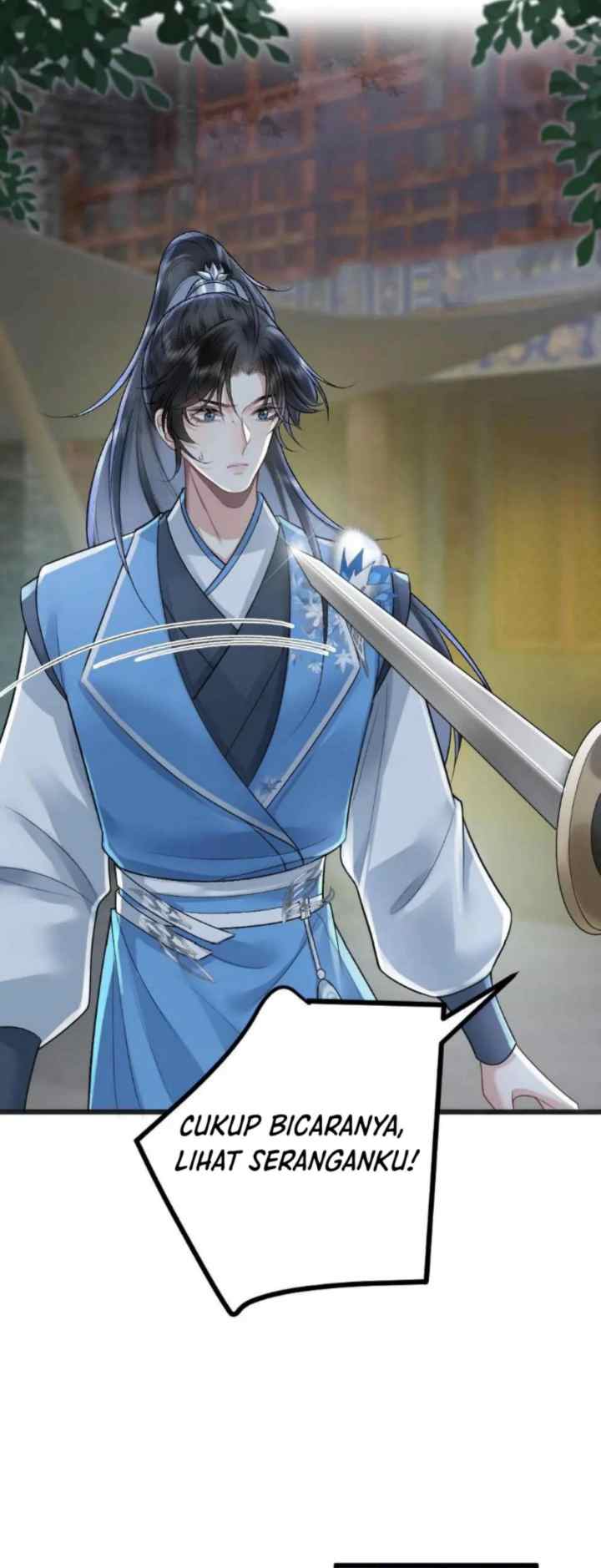 I, Who Transmigrated As The Vicious Cannon Fodder Was Forced To Enter The Shura Field chapter 62 halaman 12