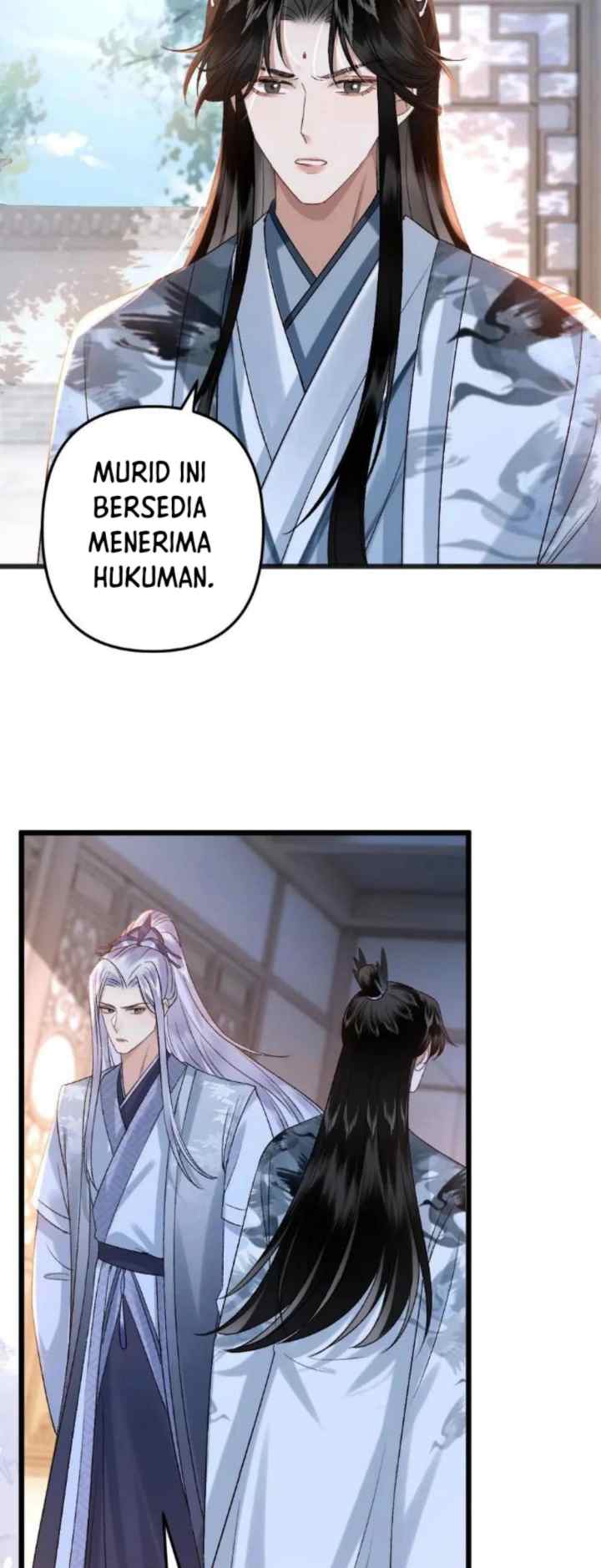 I, Who Transmigrated As The Vicious Cannon Fodder Was Forced To Enter The Shura Field chapter 65 halaman 6
