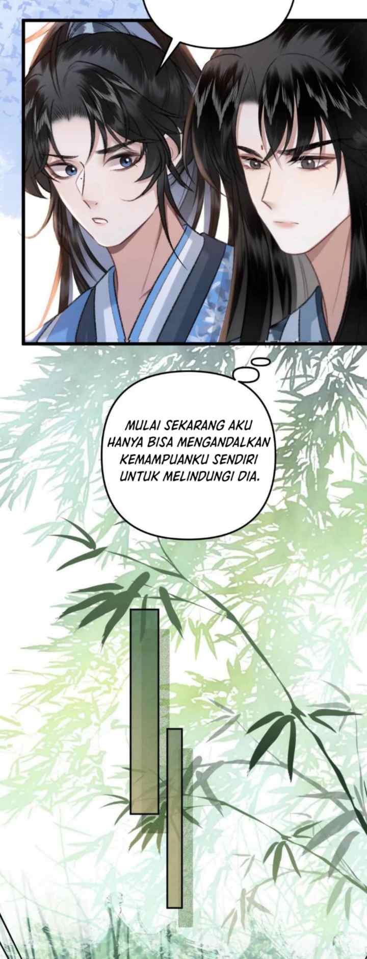 I, Who Transmigrated As The Vicious Cannon Fodder Was Forced To Enter The Shura Field chapter 65 halaman 10