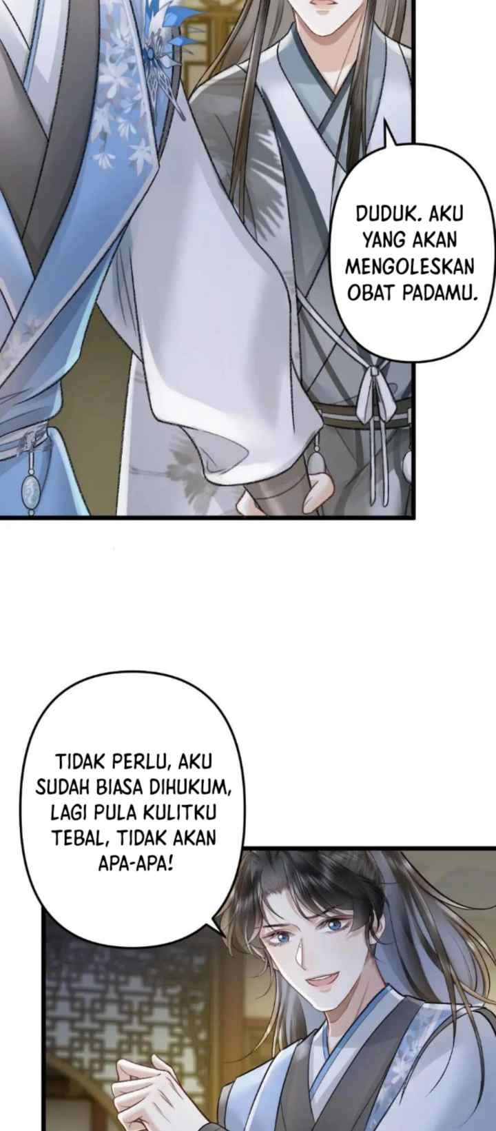 I, Who Transmigrated As The Vicious Cannon Fodder Was Forced To Enter The Shura Field chapter 67 halaman 7