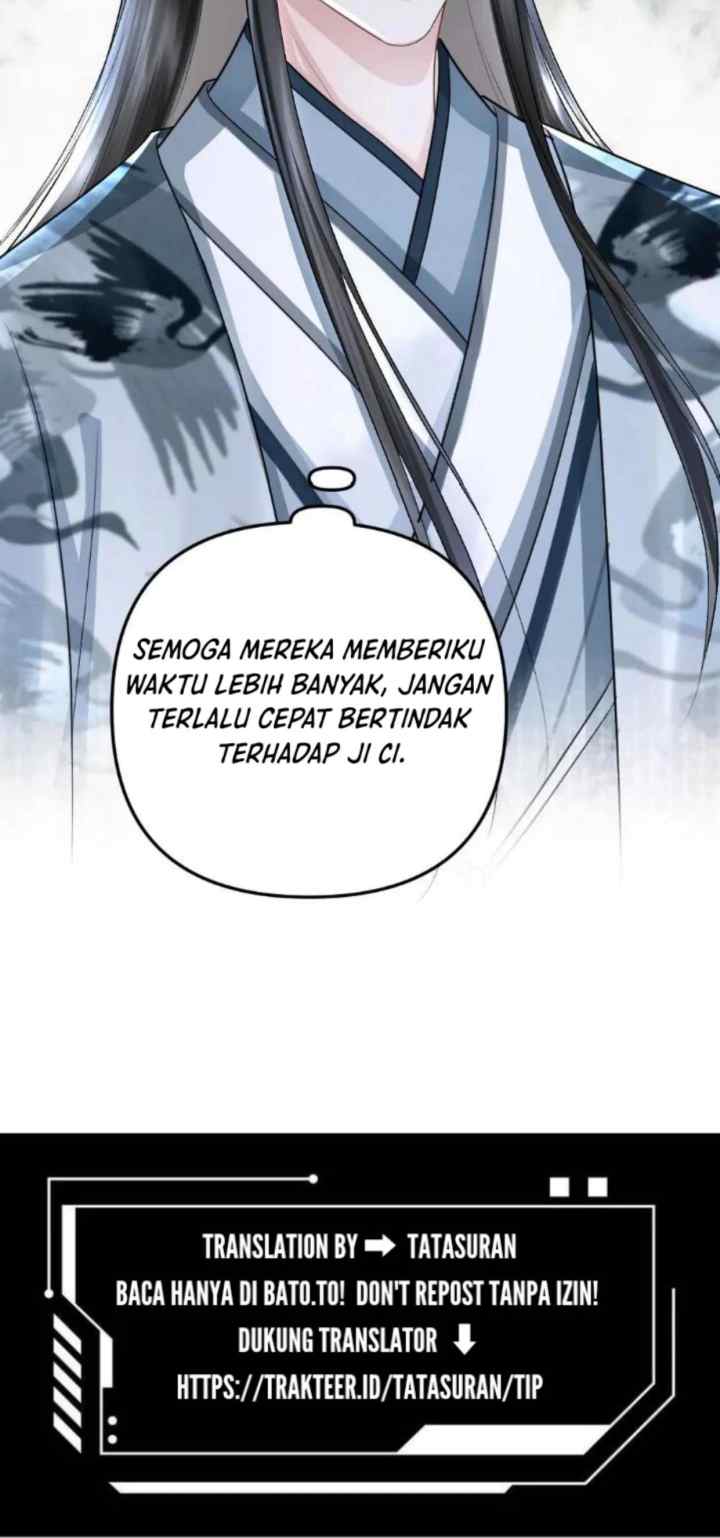 I, Who Transmigrated As The Vicious Cannon Fodder Was Forced To Enter The Shura Field chapter 68 halaman 19