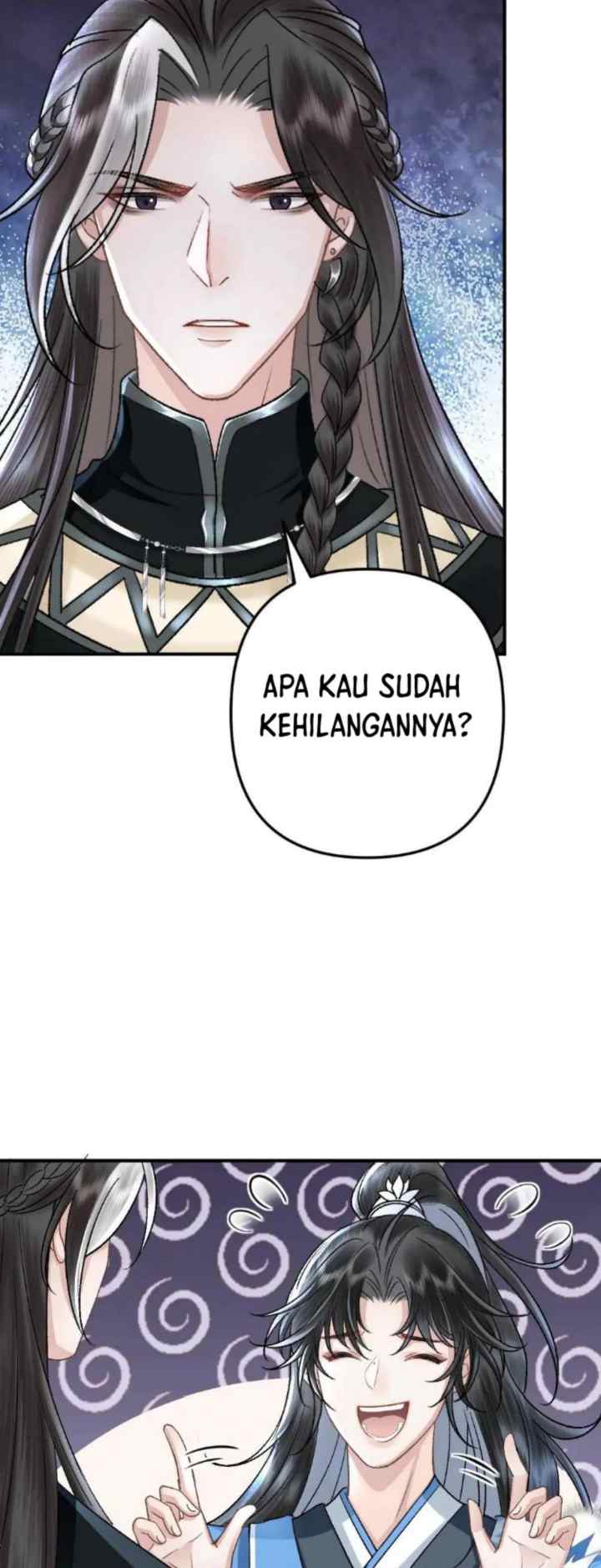 I, Who Transmigrated As The Vicious Cannon Fodder Was Forced To Enter The Shura Field chapter 68 halaman 11