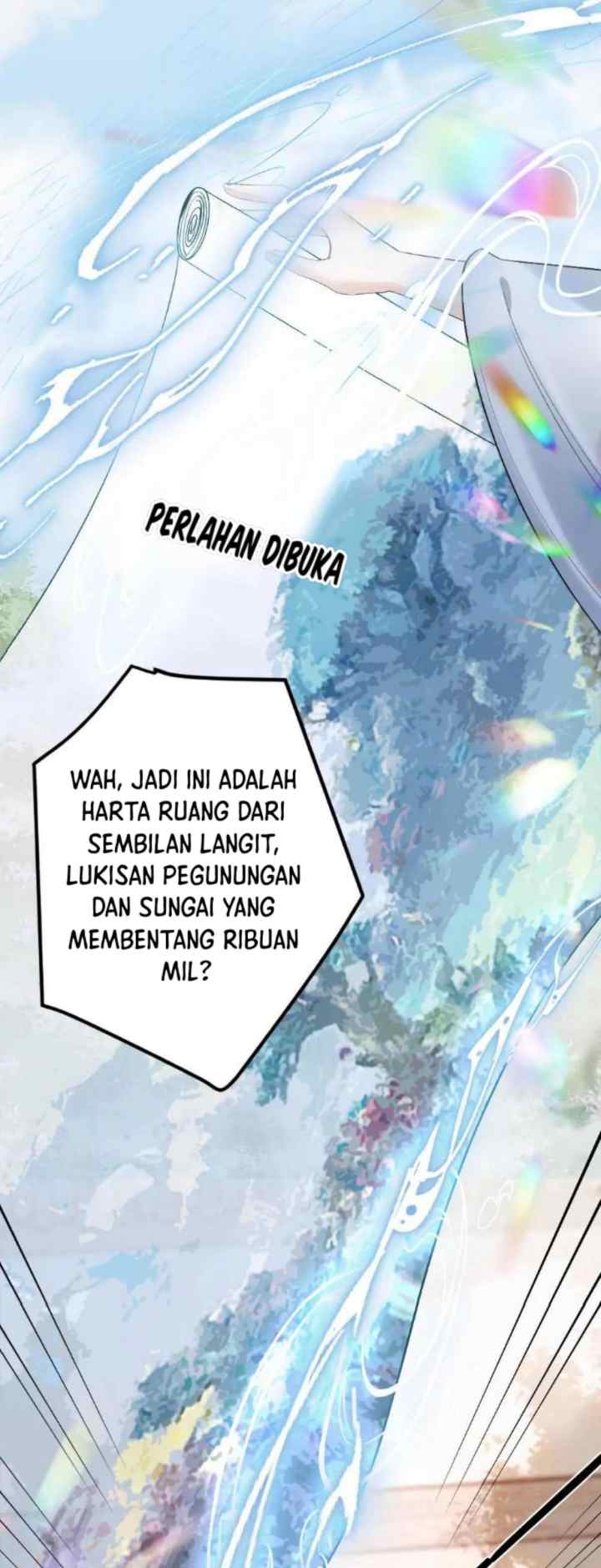 I, Who Transmigrated As The Vicious Cannon Fodder Was Forced To Enter The Shura Field chapter 69 halaman 4