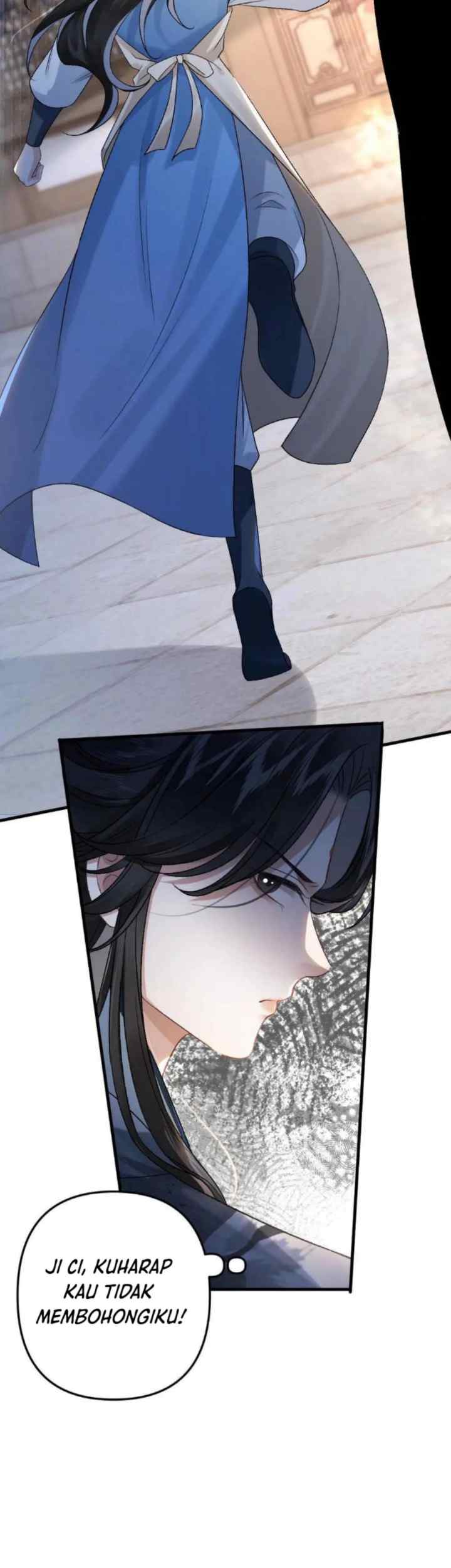 I, Who Transmigrated As The Vicious Cannon Fodder Was Forced To Enter The Shura Field chapter 7 halaman 18