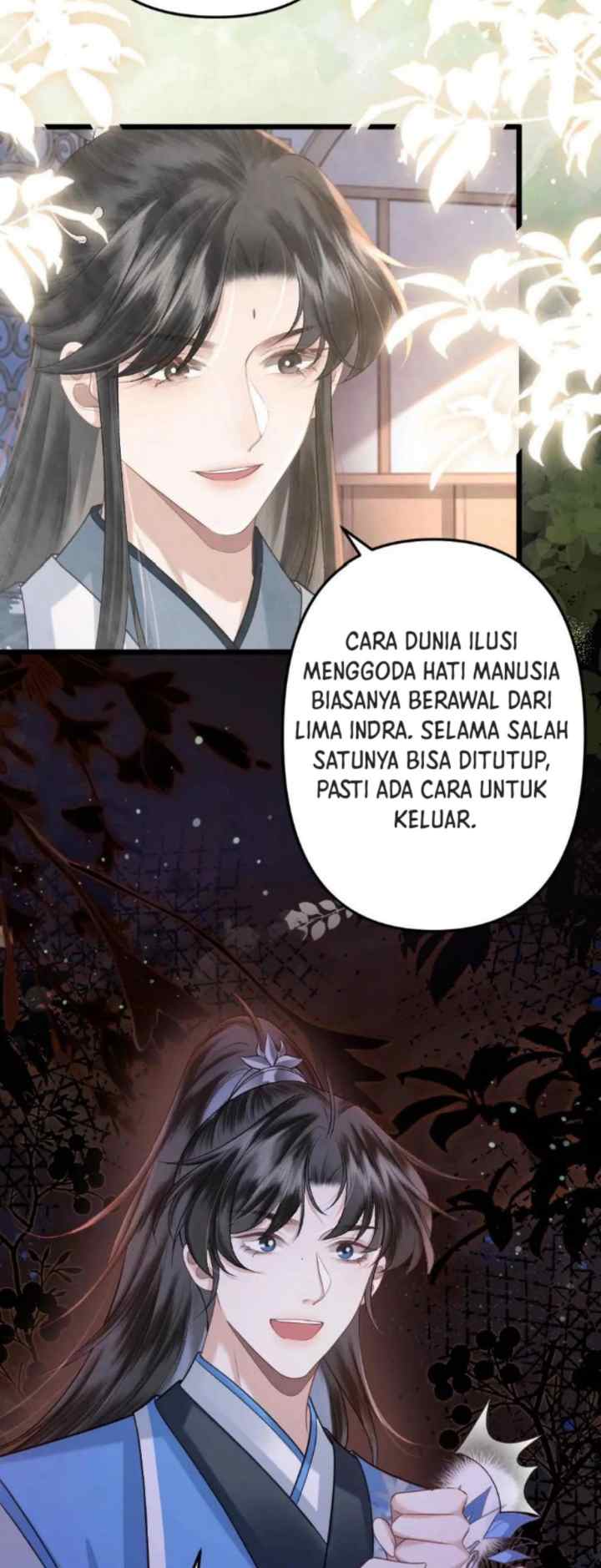 I, Who Transmigrated As The Vicious Cannon Fodder Was Forced To Enter The Shura Field chapter 70 halaman 7