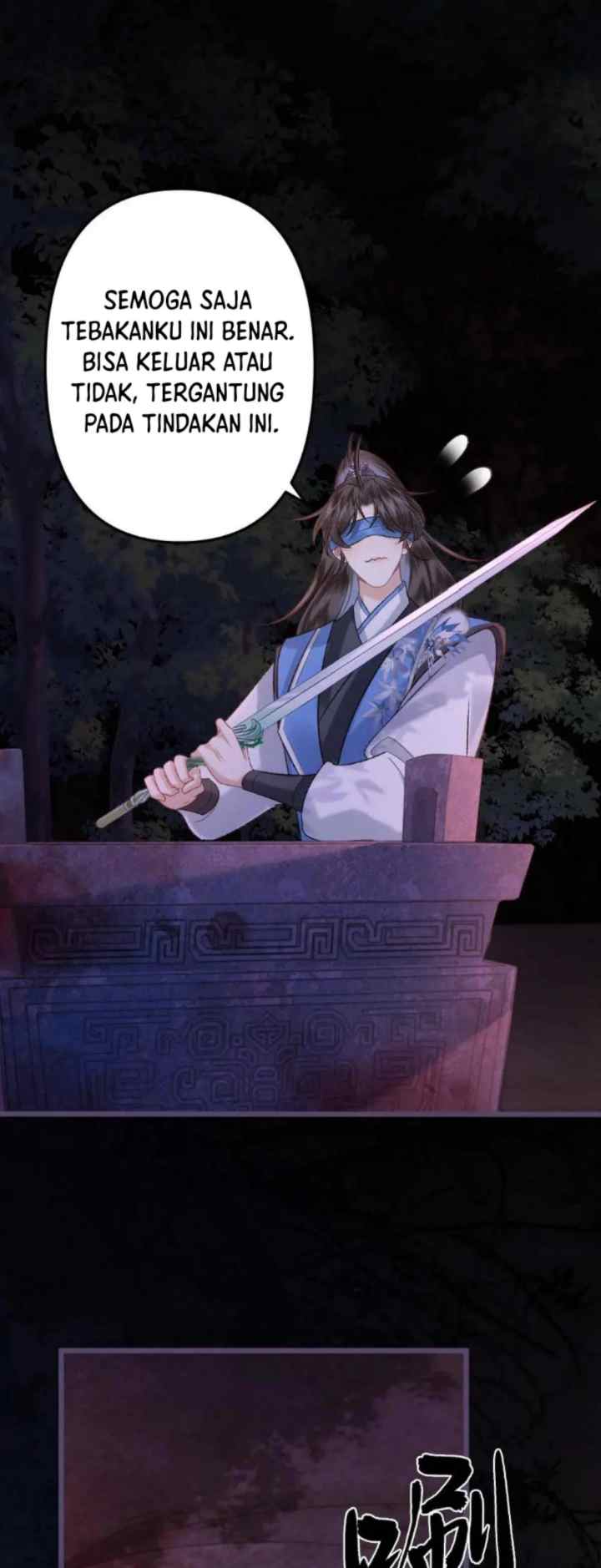 I, Who Transmigrated As The Vicious Cannon Fodder Was Forced To Enter The Shura Field chapter 70 halaman 16
