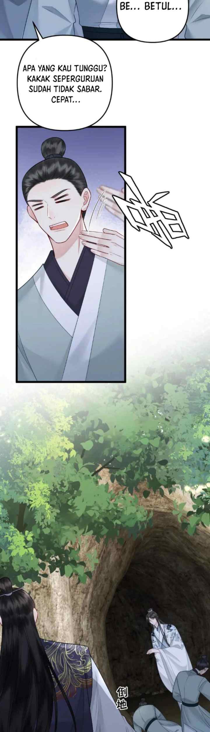 I, Who Transmigrated As The Vicious Cannon Fodder Was Forced To Enter The Shura Field chapter 72 halaman 14