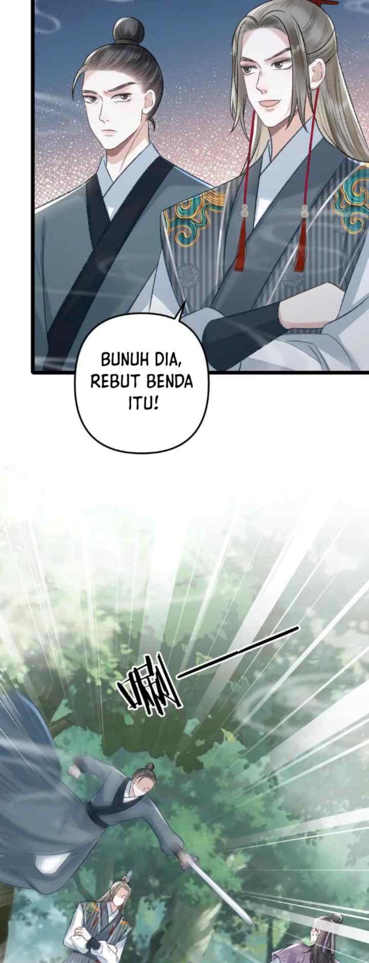 I, Who Transmigrated As The Vicious Cannon Fodder Was Forced To Enter The Shura Field chapter 77 halaman 11