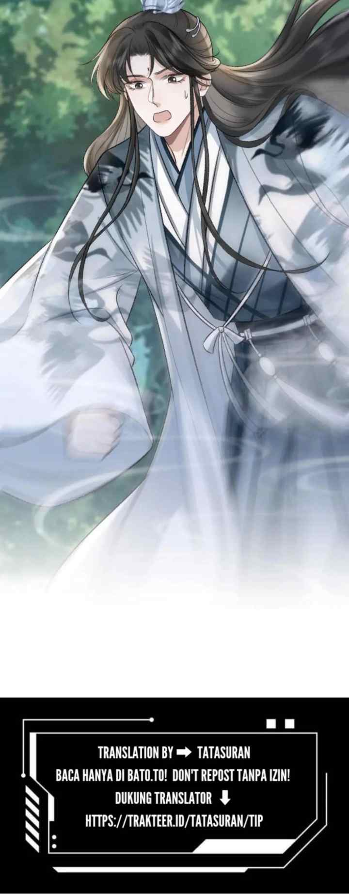 I, Who Transmigrated As The Vicious Cannon Fodder Was Forced To Enter The Shura Field chapter 77 halaman 18
