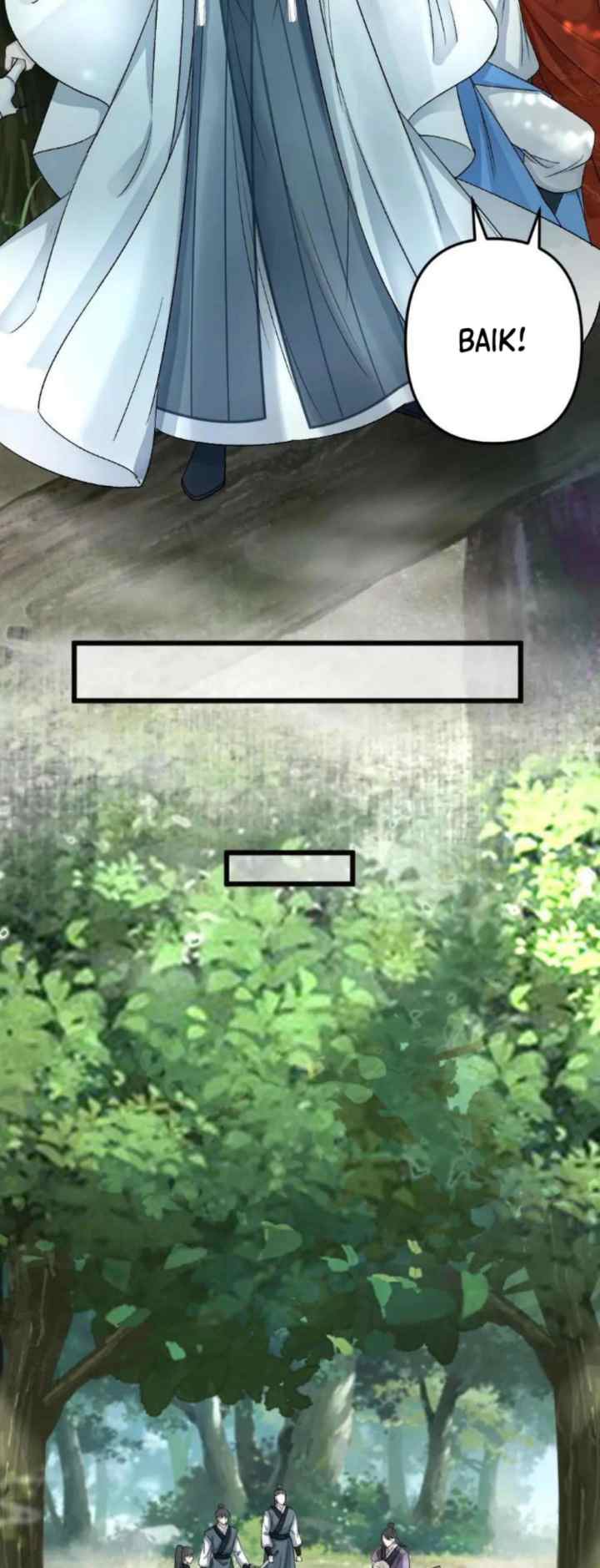 I, Who Transmigrated As The Vicious Cannon Fodder Was Forced To Enter The Shura Field chapter 77 halaman 7