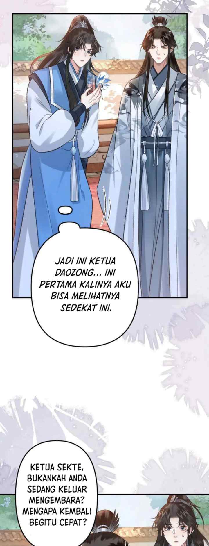 I, Who Transmigrated As The Vicious Cannon Fodder Was Forced To Enter The Shura Field chapter 80 halaman 14