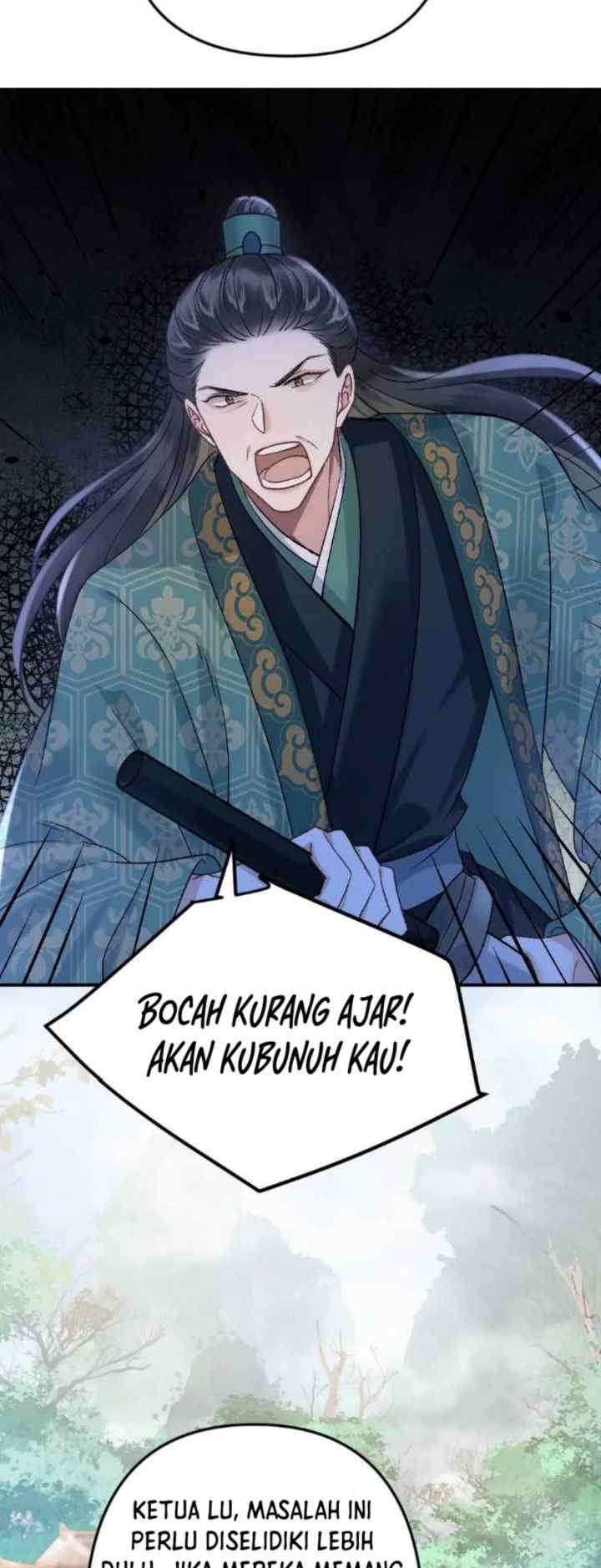 I, Who Transmigrated As The Vicious Cannon Fodder Was Forced To Enter The Shura Field chapter 80 halaman 5